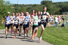 Senior Mens 2021 NECAA Road Relay Champs., Hetton Lyon Country Park, Hetton le Hole, County Durham. Photo: David T. Hewitson/Sports for All Pics